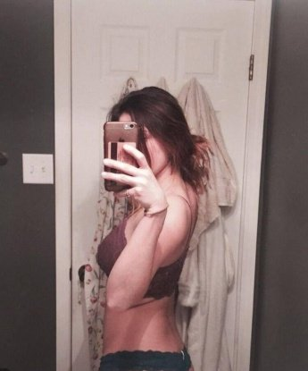 Анкета проститутки Алина - город Хахита, 23 года, №8165